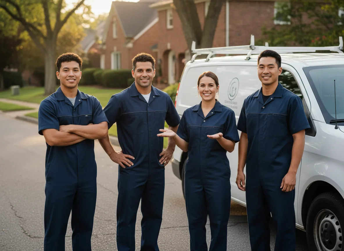 Home Gutter Service company in Garland, UT